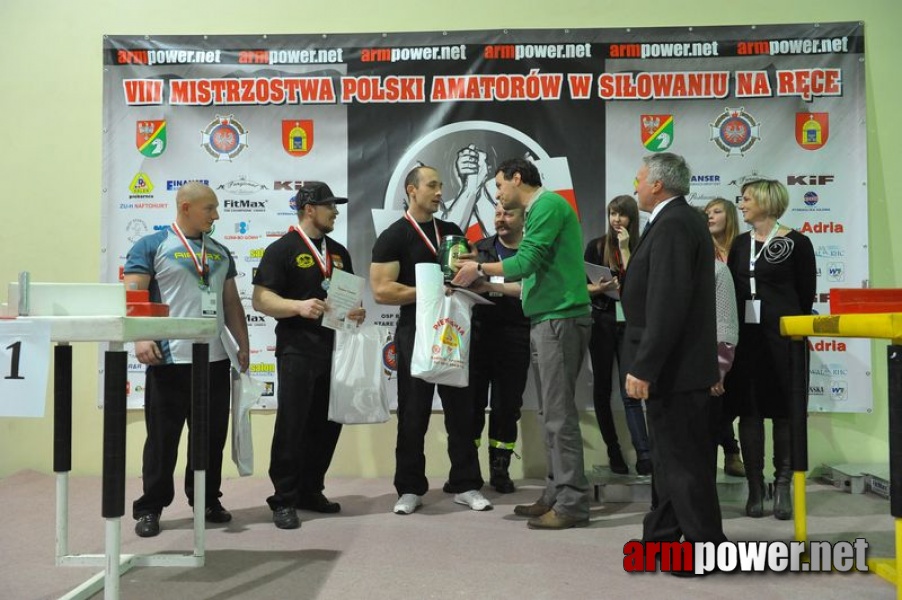 Debiuty 2011 - Stare Miasto # Armwrestling # Armpower.net