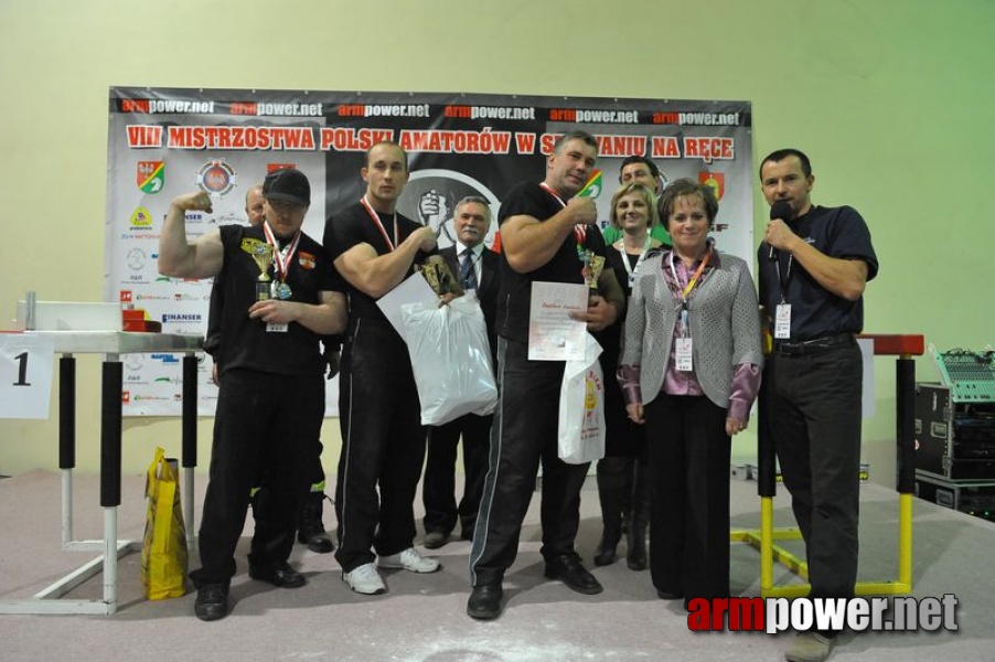 Debiuty 2011 - Stare Miasto # Armwrestling # Armpower.net