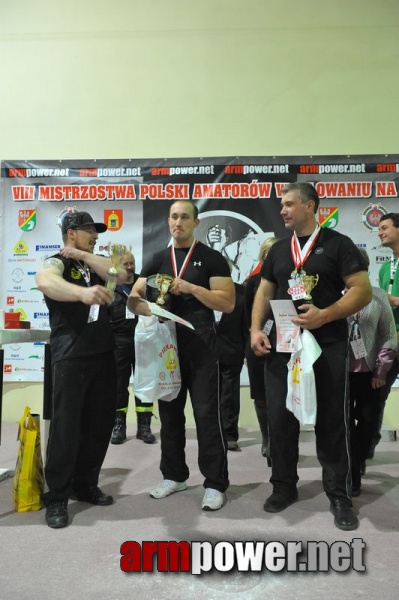 Debiuty 2011 - Stare Miasto # Aрмспорт # Armsport # Armpower.net