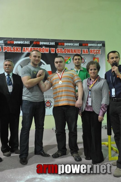 Debiuty 2011 - Stare Miasto # Armwrestling # Armpower.net