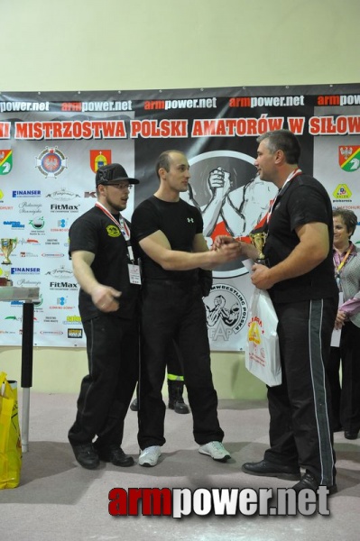 Debiuty 2011 - Stare Miasto # Armwrestling # Armpower.net