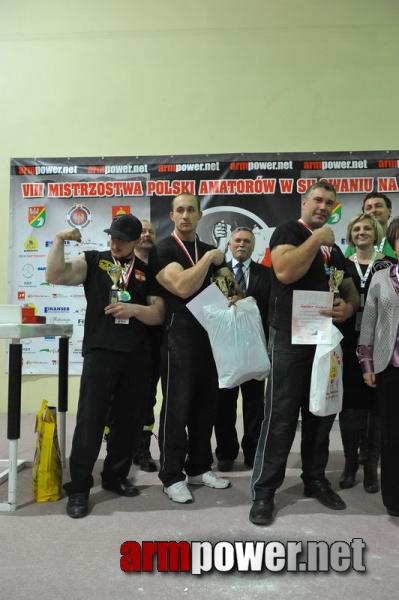 Debiuty 2011 - Stare Miasto # Armwrestling # Armpower.net