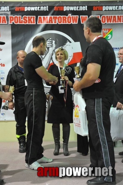 Debiuty 2011 - Stare Miasto # Siłowanie na ręce # Armwrestling # Armpower.net