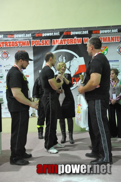 Debiuty 2011 - Stare Miasto # Siłowanie na ręce # Armwrestling # Armpower.net