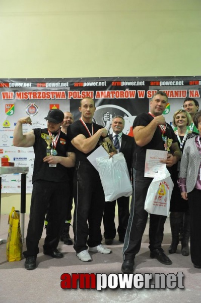 Debiuty 2011 - Stare Miasto # Siłowanie na ręce # Armwrestling # Armpower.net