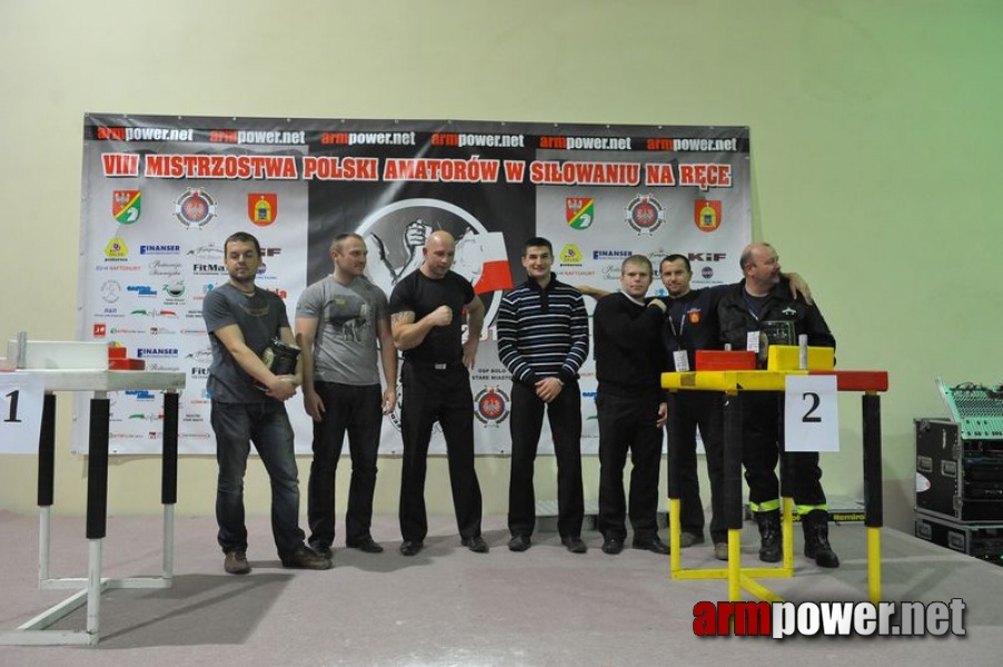 Debiuty 2011 - Stare Miasto # Armwrestling # Armpower.net