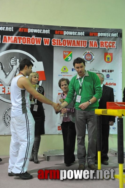 Debiuty 2011 - Stare Miasto # Armwrestling # Armpower.net