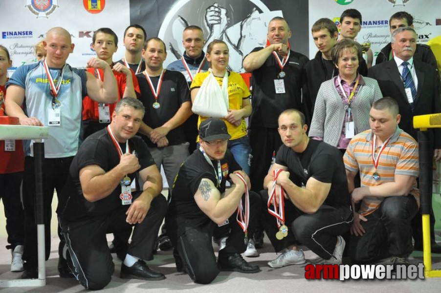 Debiuty 2011 - Stare Miasto # Armwrestling # Armpower.net