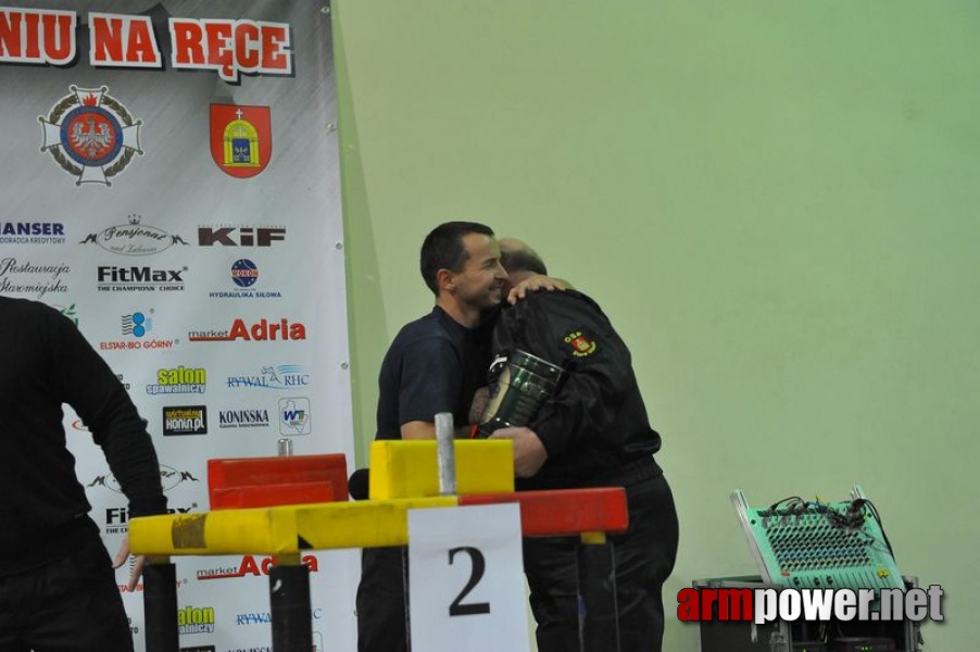 Debiuty 2011 - Stare Miasto # Armwrestling # Armpower.net