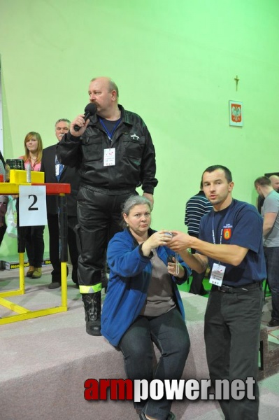 Debiuty 2011 - Stare Miasto # Siłowanie na ręce # Armwrestling # Armpower.net