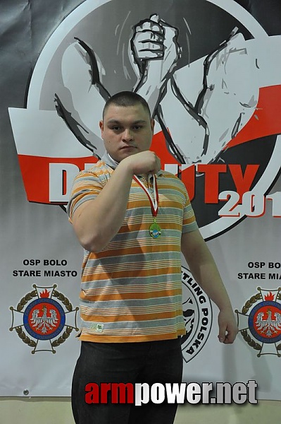 Debiuty 2011 - Stare Miasto # Armwrestling # Armpower.net