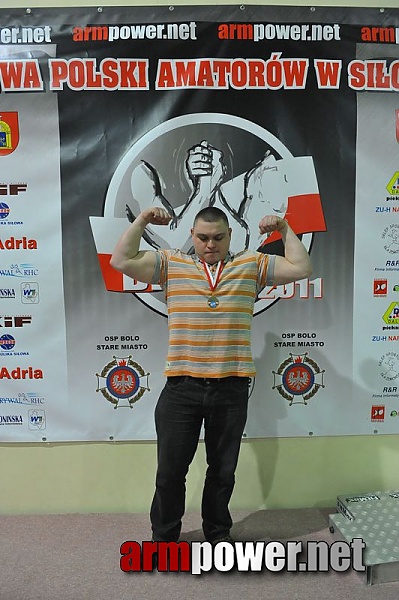 Debiuty 2011 - Stare Miasto # Armwrestling # Armpower.net