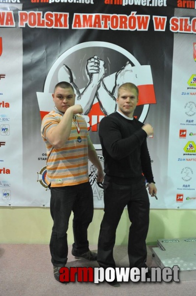 Debiuty 2011 - Stare Miasto # Siłowanie na ręce # Armwrestling # Armpower.net