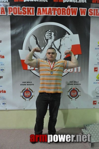 Debiuty 2011 - Stare Miasto # Siłowanie na ręce # Armwrestling # Armpower.net