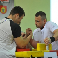 Debiuty 2011 - Stare Miasto # Siłowanie na ręce # Armwrestling # Armpower.net