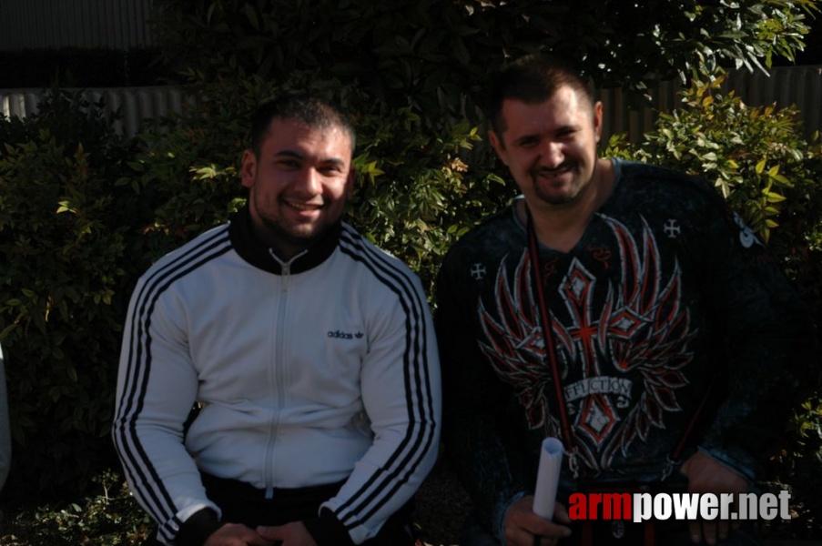 Armfight #40 - preparations # Aрмспорт # Armsport # Armpower.net