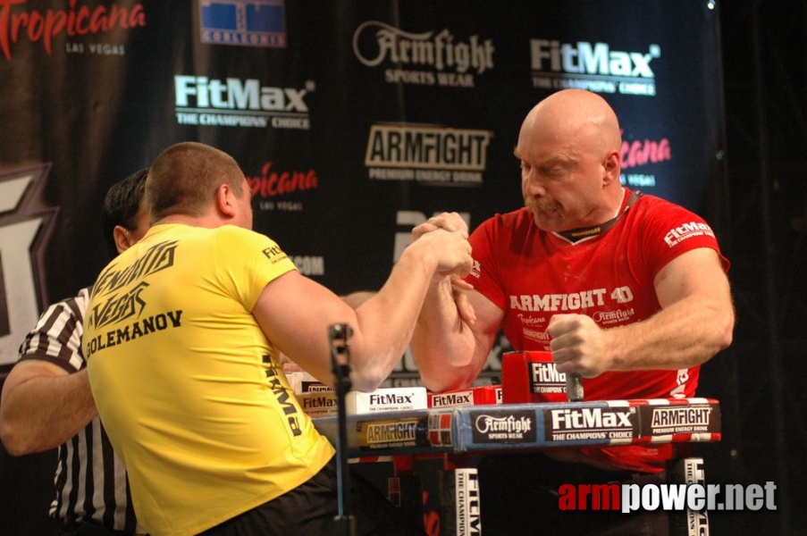 Armfight #40 - Vendetta in Vegas # Aрмспорт # Armsport # Armpower.net