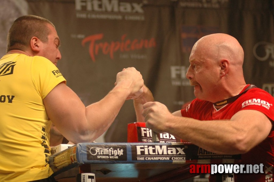 Armfight #40 - Vendetta in Vegas # Siłowanie na ręce # Armwrestling # Armpower.net