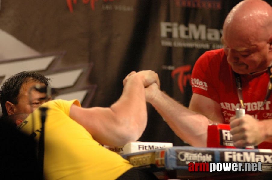 Armfight #40 - Vendetta in Vegas # Armwrestling # Armpower.net