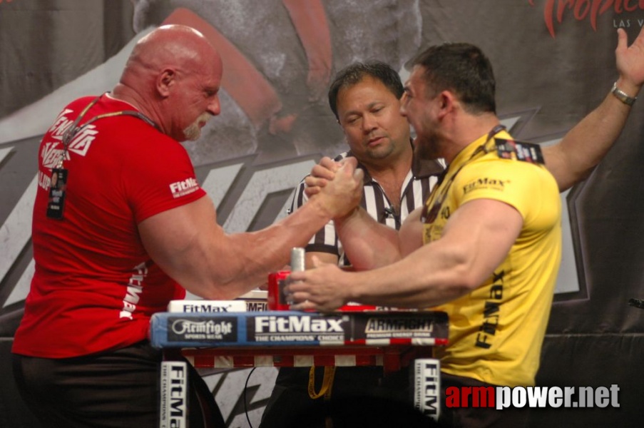 Armfight #40 - Vendetta in Vegas # Siłowanie na ręce # Armwrestling # Armpower.net