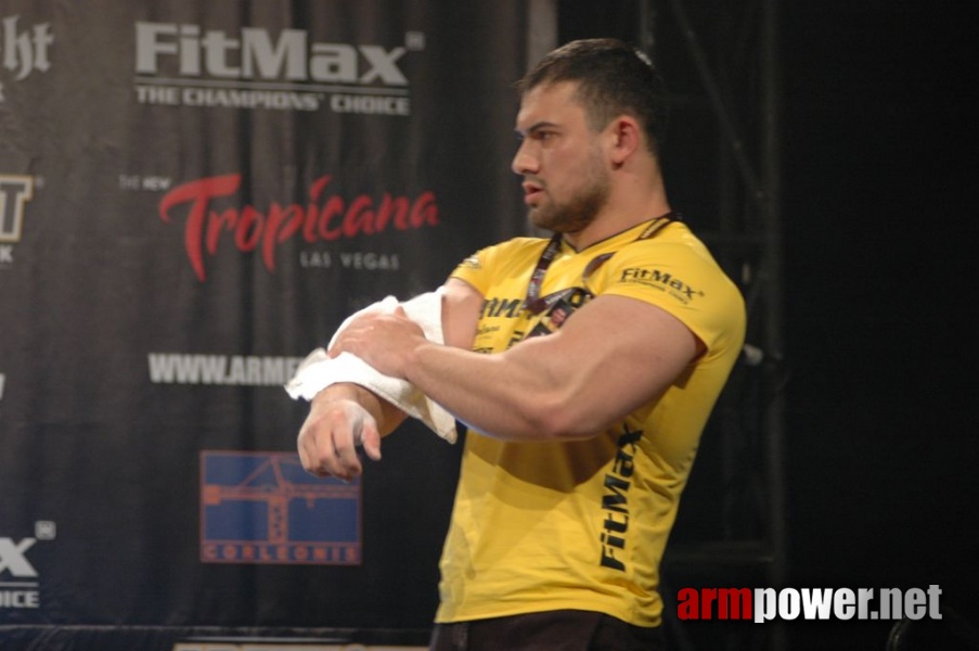 Armfight #40 - Vendetta in Vegas # Armwrestling # Armpower.net