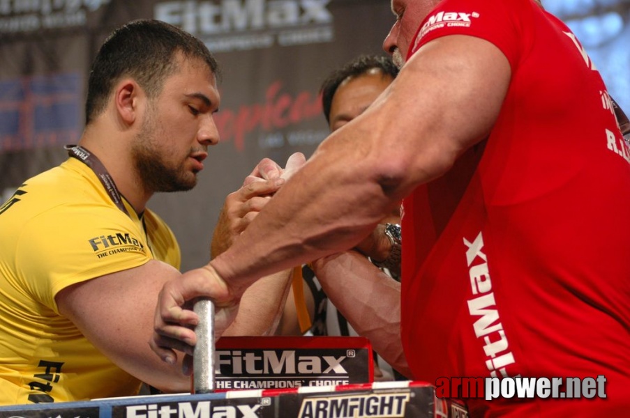 Armfight #40 - Vendetta in Vegas # Siłowanie na ręce # Armwrestling # Armpower.net