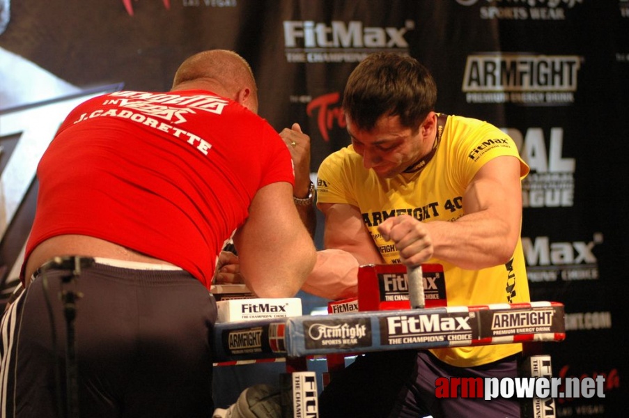 Armfight #40 - Vendetta in Vegas # Aрмспорт # Armsport # Armpower.net