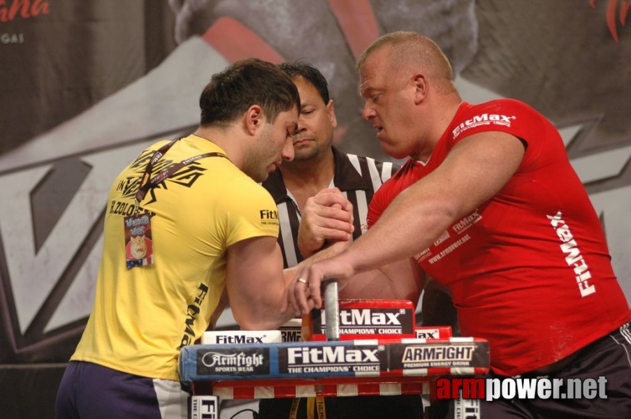 Armfight #40 - Vendetta in Vegas # Armwrestling # Armpower.net