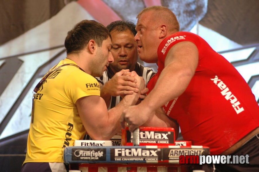 Armfight #40 - Vendetta in Vegas # Armwrestling # Armpower.net