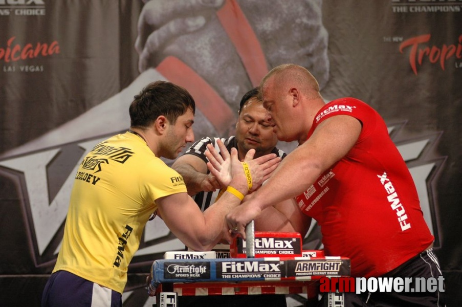 Armfight #40 - Vendetta in Vegas # Armwrestling # Armpower.net