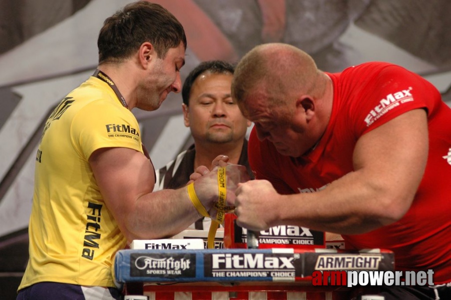 Armfight #40 - Vendetta in Vegas # Armwrestling # Armpower.net