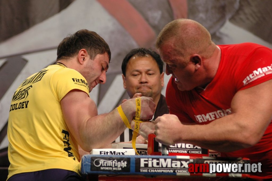 Armfight #40 - Vendetta in Vegas # Armwrestling # Armpower.net