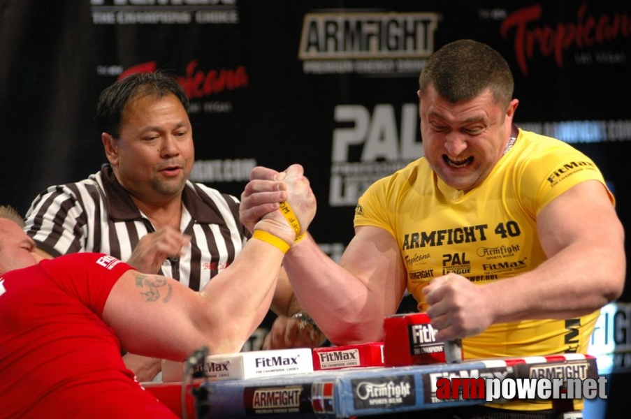 Armfight #40 - Vendetta in Vegas # Aрмспорт # Armsport # Armpower.net