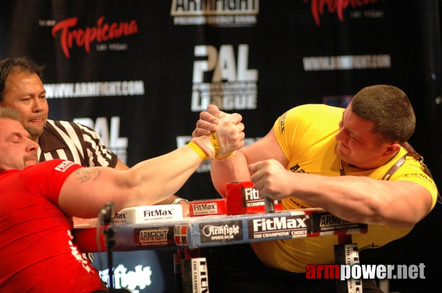 Armfight #40 - Vendetta in Vegas # Armwrestling # Armpower.net