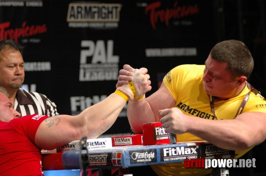 Armfight #40 - Vendetta in Vegas # Armwrestling # Armpower.net