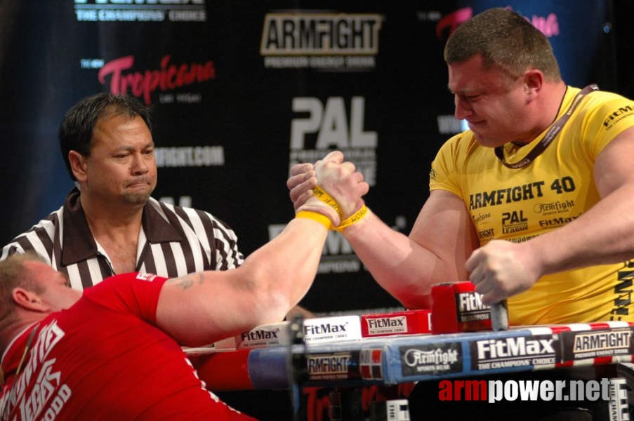 Armfight #40 - Vendetta in Vegas # Aрмспорт # Armsport # Armpower.net