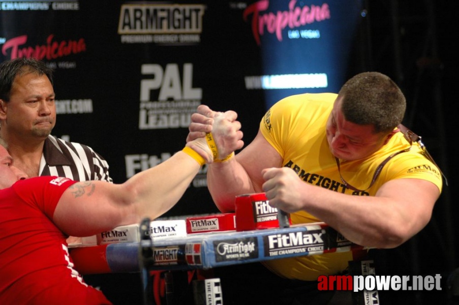 Armfight #40 - Vendetta in Vegas # Armwrestling # Armpower.net