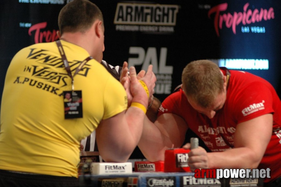 Armfight #40 - Vendetta in Vegas # Aрмспорт # Armsport # Armpower.net