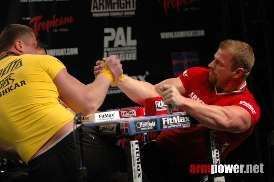 Armfight #40 - Vendetta in Vegas # Armwrestling # Armpower.net