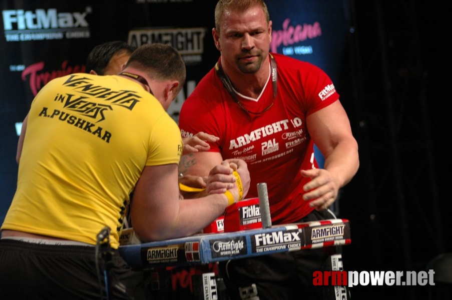 Armfight #40 - Vendetta in Vegas # Aрмспорт # Armsport # Armpower.net