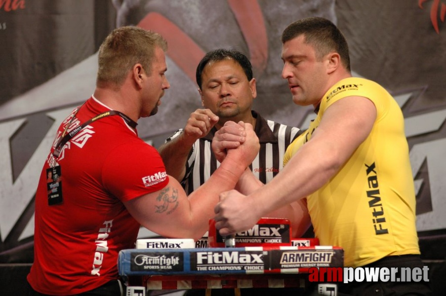 Armfight #40 - Vendetta in Vegas # Armwrestling # Armpower.net