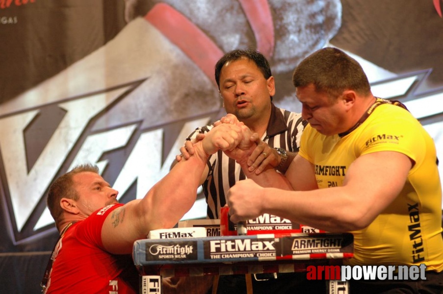 Armfight #40 - Vendetta in Vegas # Armwrestling # Armpower.net