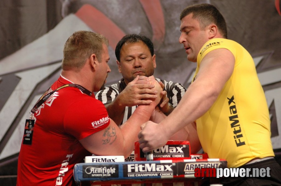 Armfight #40 - Vendetta in Vegas # Armwrestling # Armpower.net