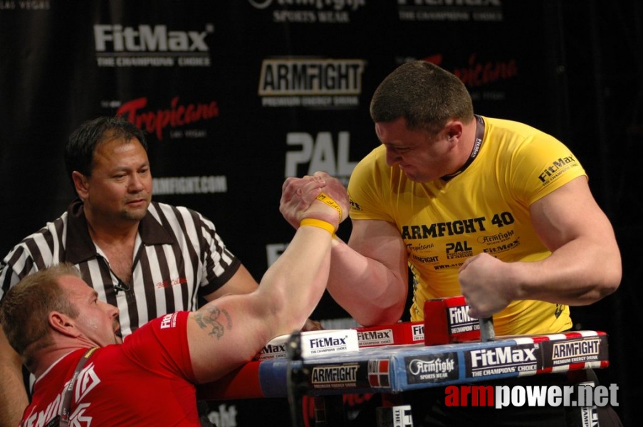 Armfight #40 - Vendetta in Vegas # Aрмспорт # Armsport # Armpower.net