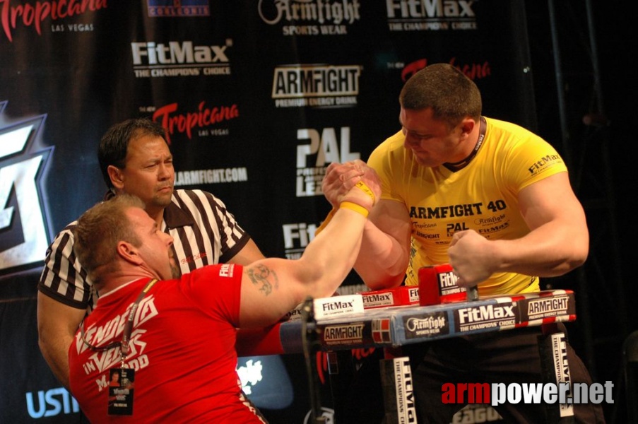 Armfight #40 - Vendetta in Vegas # Aрмспорт # Armsport # Armpower.net