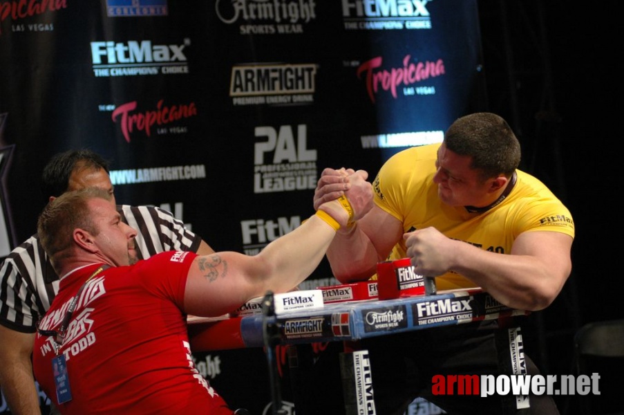 Armfight #40 - Vendetta in Vegas # Siłowanie na ręce # Armwrestling # Armpower.net