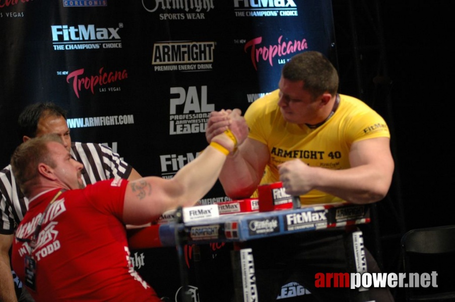 Armfight #40 - Vendetta in Vegas # Aрмспорт # Armsport # Armpower.net