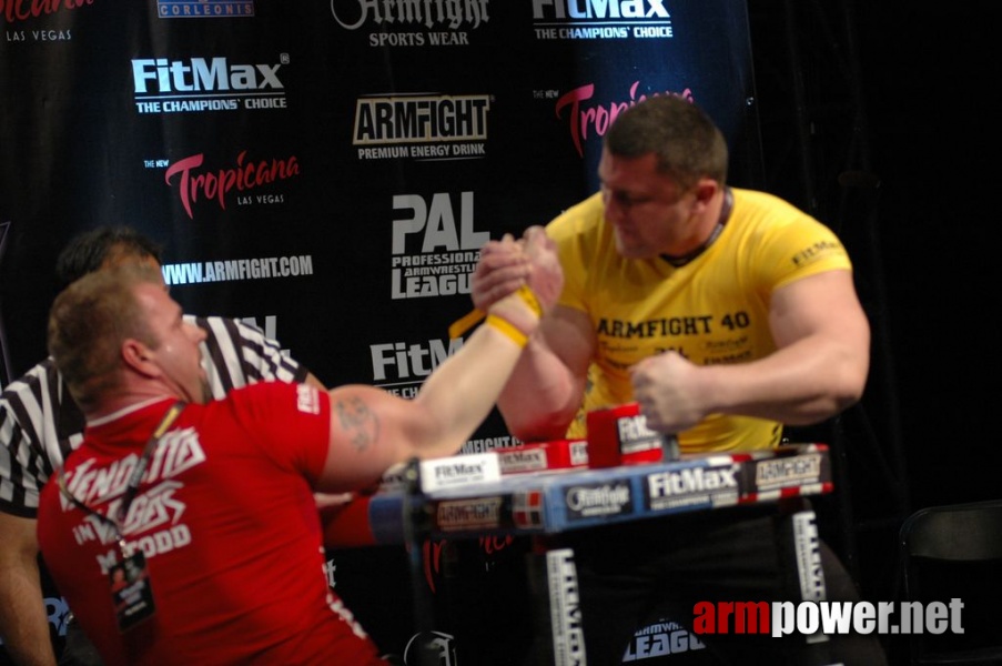 Armfight #40 - Vendetta in Vegas # Aрмспорт # Armsport # Armpower.net