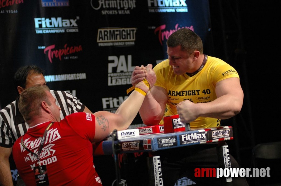 Armfight #40 - Vendetta in Vegas # Aрмспорт # Armsport # Armpower.net