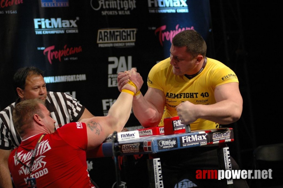 Armfight #40 - Vendetta in Vegas # Aрмспорт # Armsport # Armpower.net